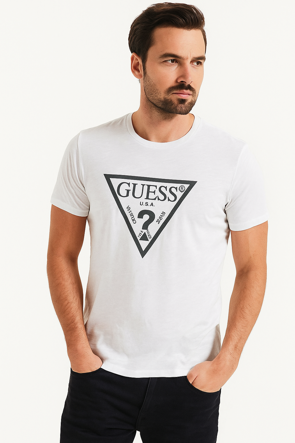 Guess t-shirt