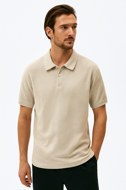 Zara Regular Fit Polo shirt