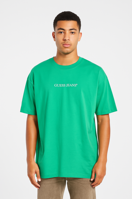 Guess oversized t-shirt