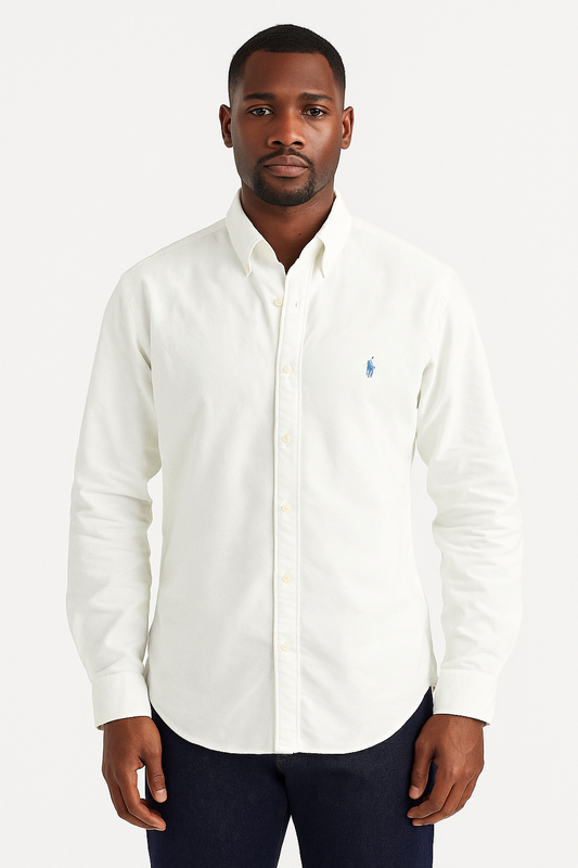 Ralph Lauren Custom Fit Shirt