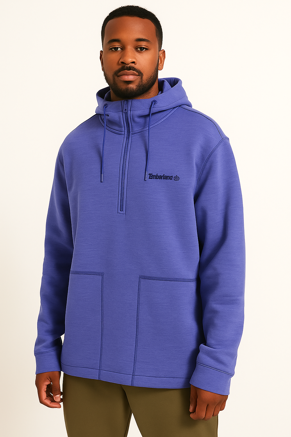 timberland Sportswear hoodie