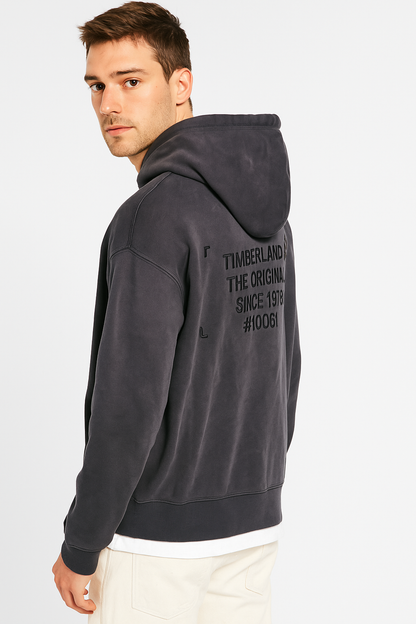 Timberland Hoodie - Relaxed Fit