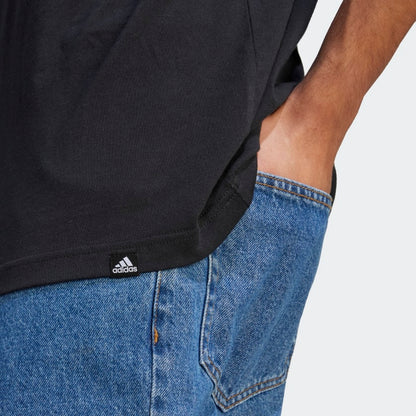 Adidas SPORTSWEAR DREAM DOODLE FILL T-SHIRT