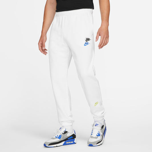 Nike Sportswear French Terry Pant Slim Fit