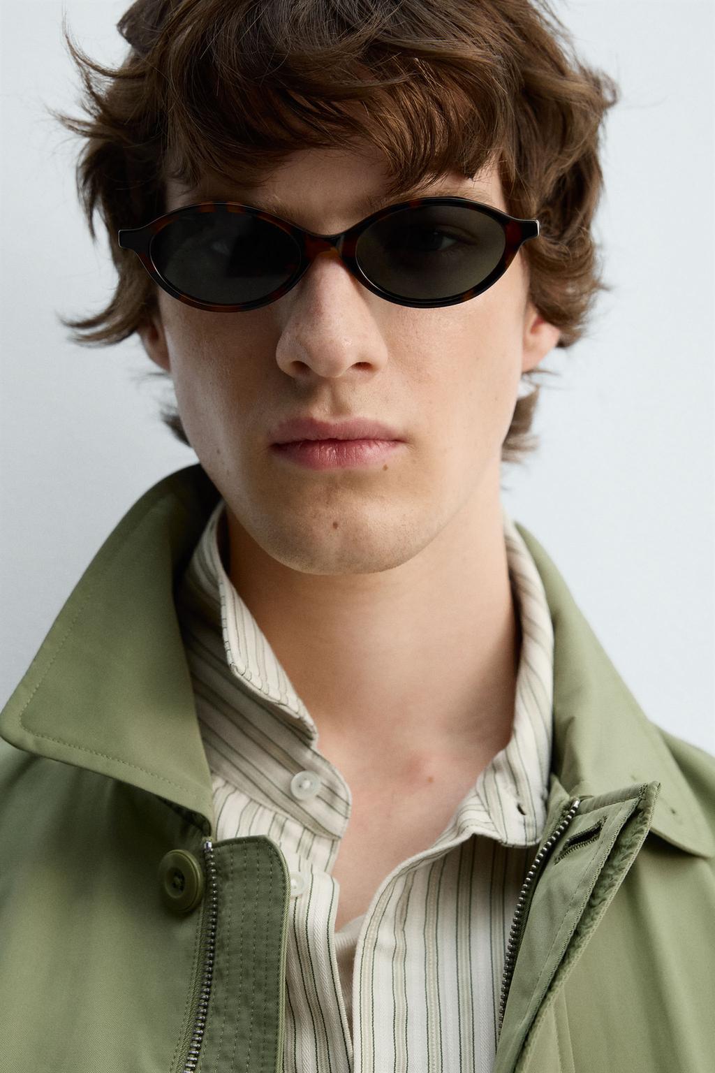 Zara Limited Edition Technical Jacket