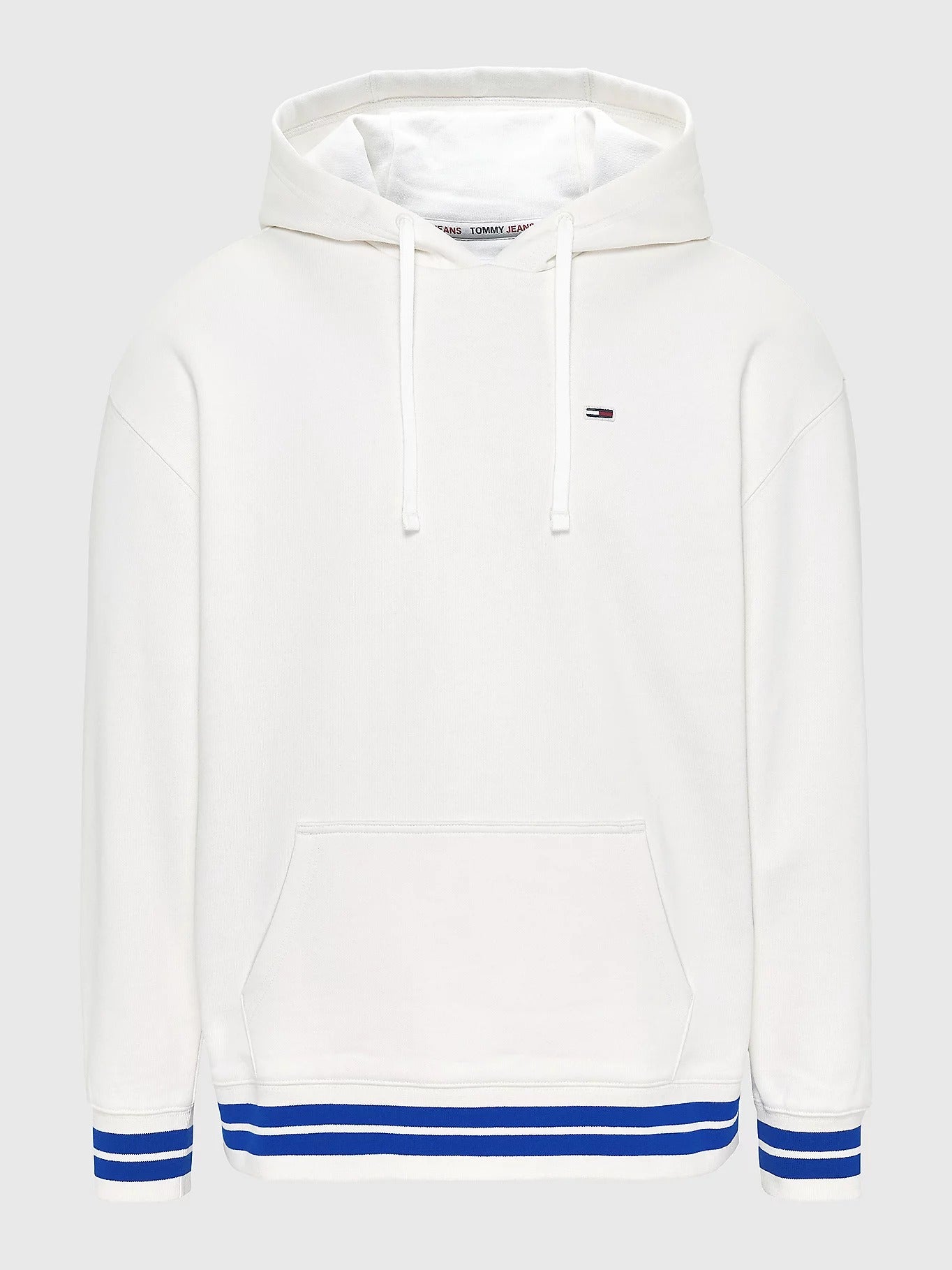 Tommy Jeans Varsity Stripe Hoodie