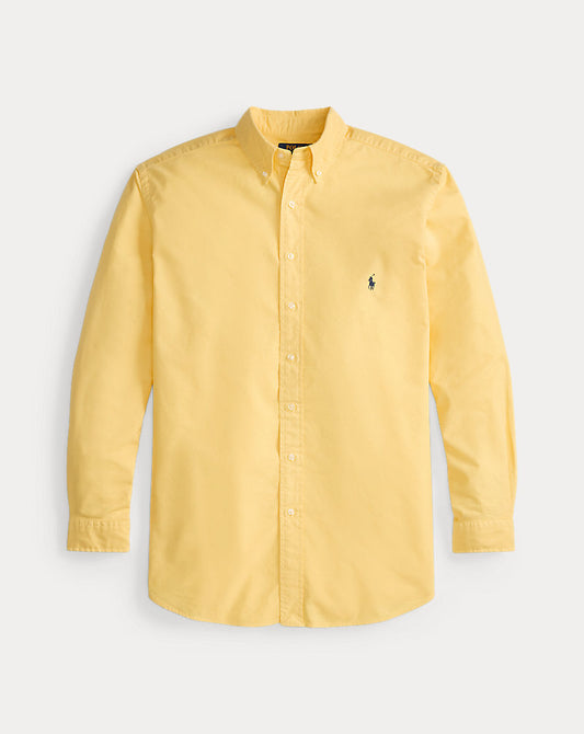 Ralph Lauren Custom Fit Shirt