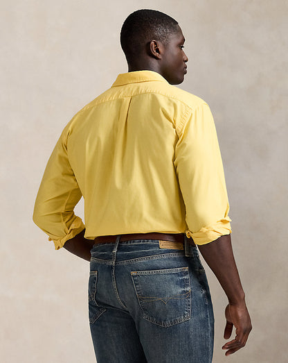 Ralph Lauren Custom Fit Shirt