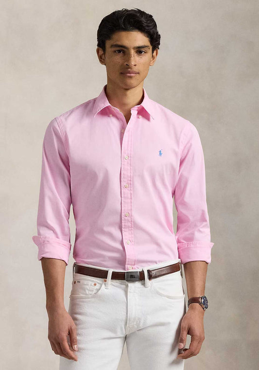 Ralph Lauren Custom Fit Shirt