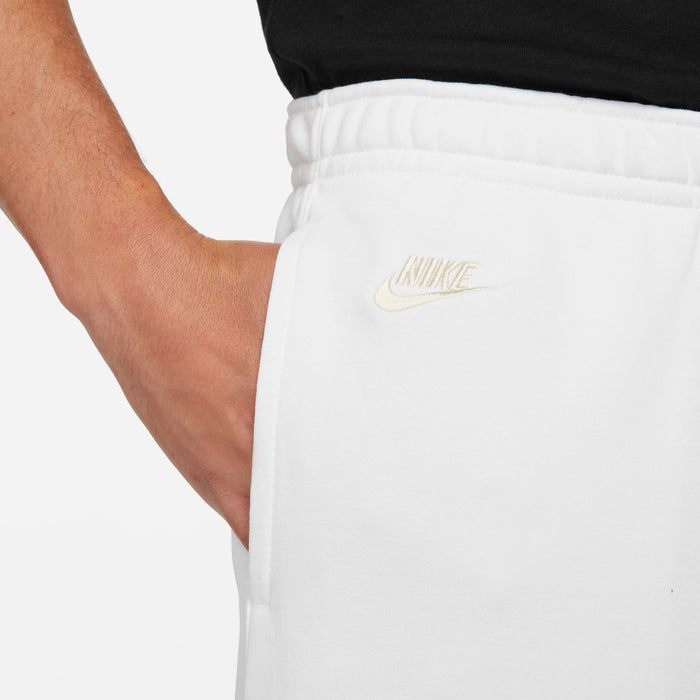 Nike Sportswear French Terry Pant Slim Fit