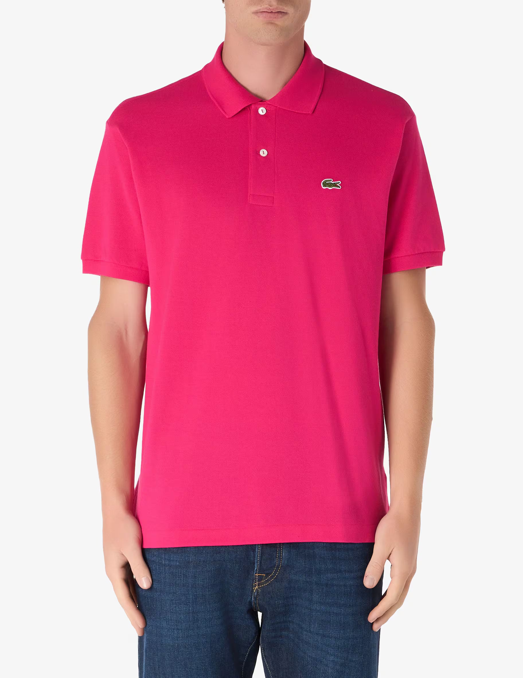 Lacoste Polo Shirt