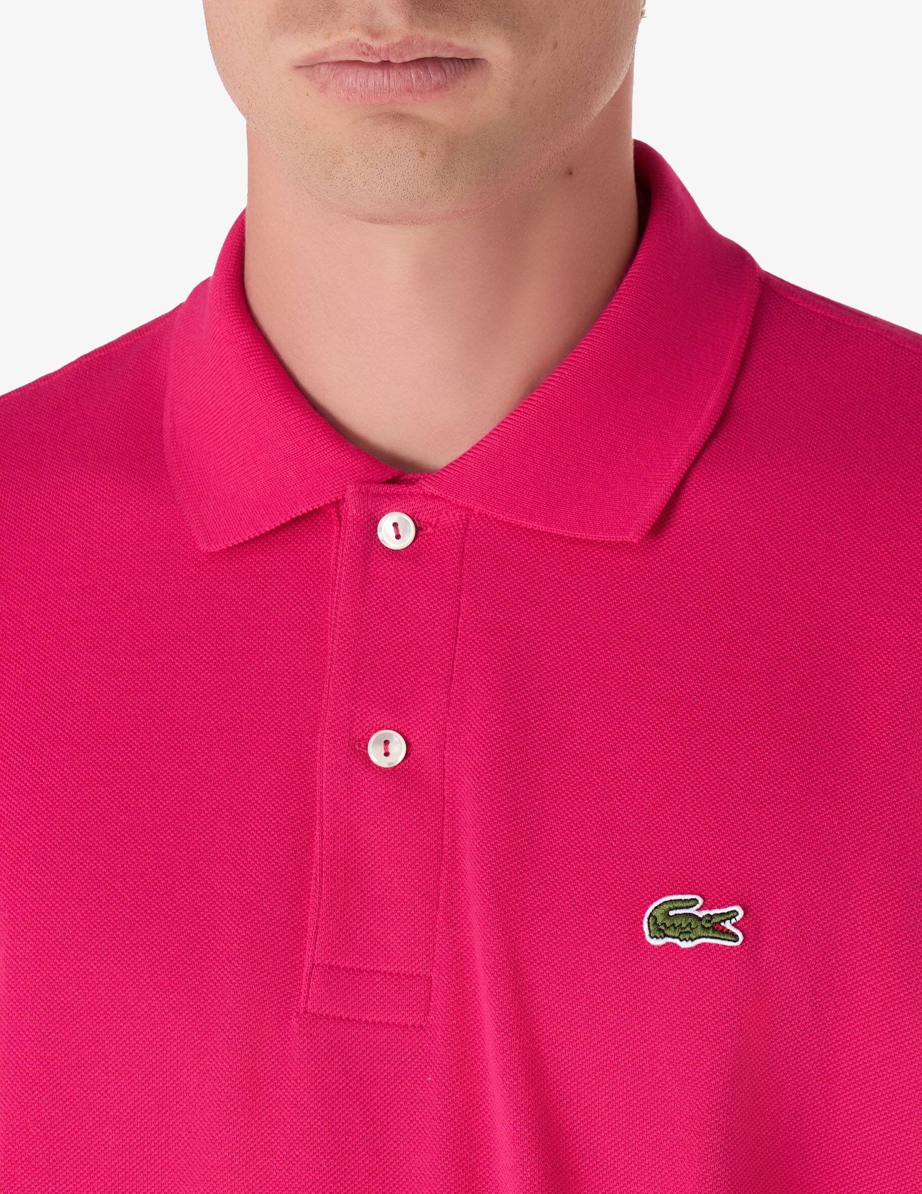 Lacoste Polo Shirt