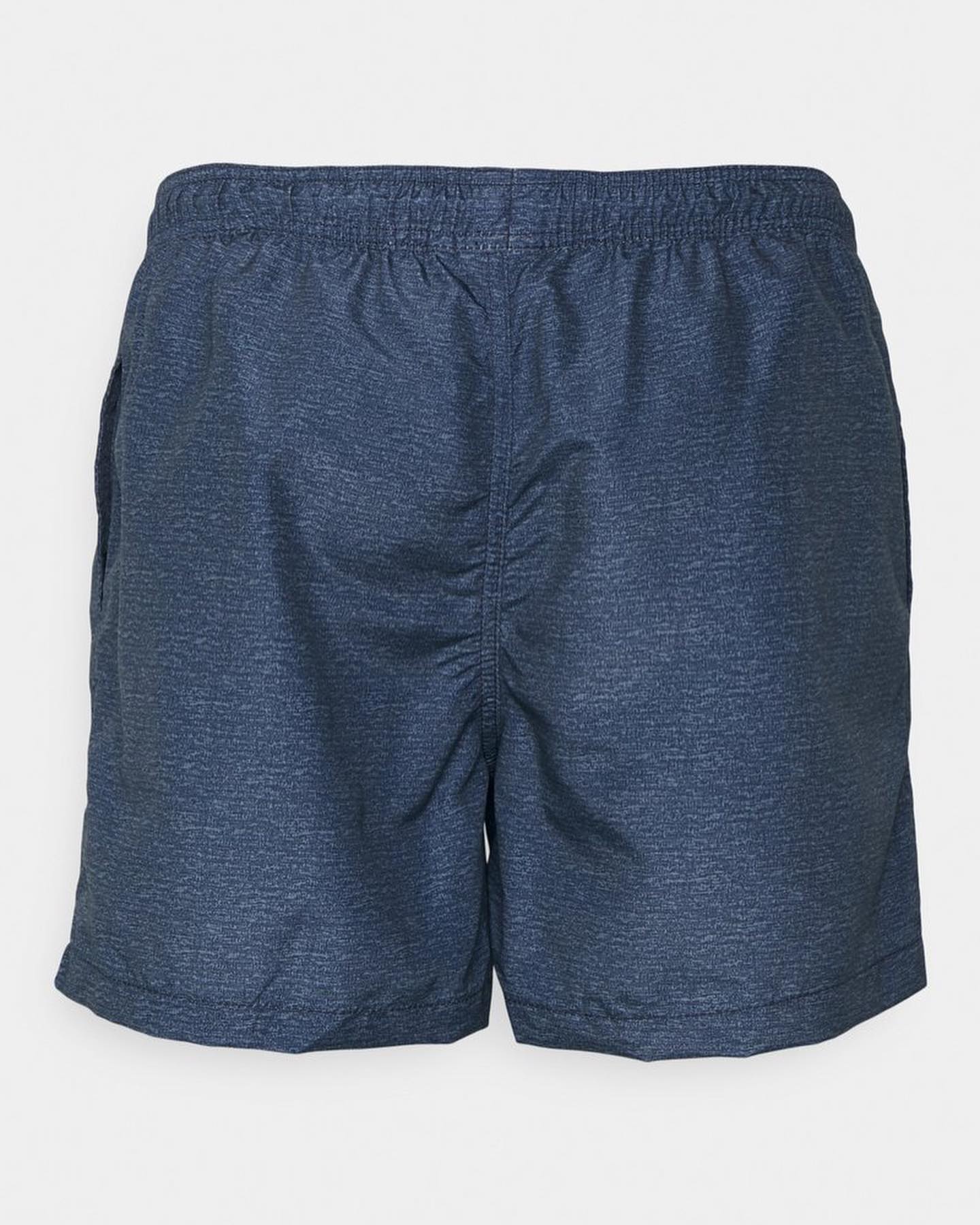 Jack & Jones Swim Shorts Navy Blue Heather