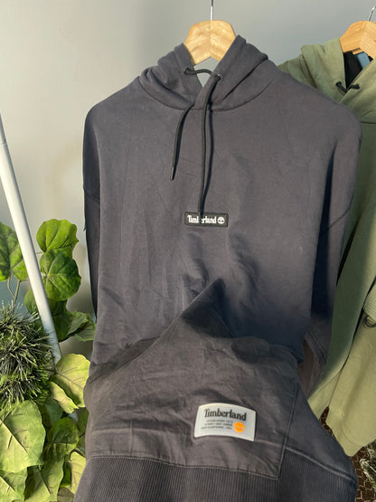 Timberland Hoodie - Relaxed Fit