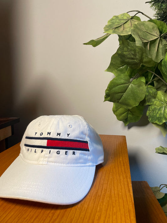 Tommy Hilfiger Cap