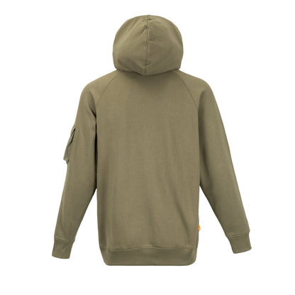 Timberland Hoodie - Relaxed Fit