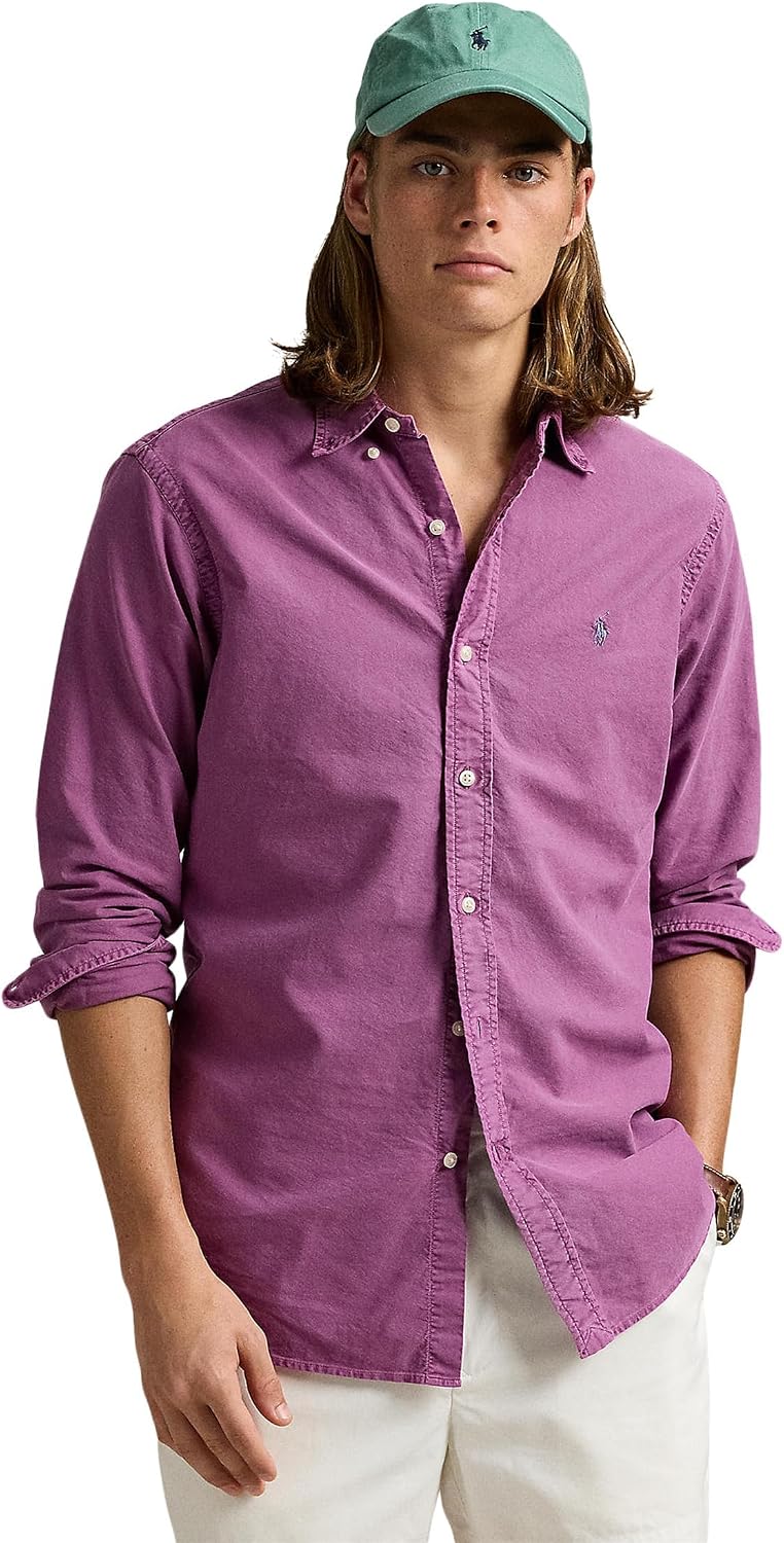 Ralph Lauren Classic Fit Shirt