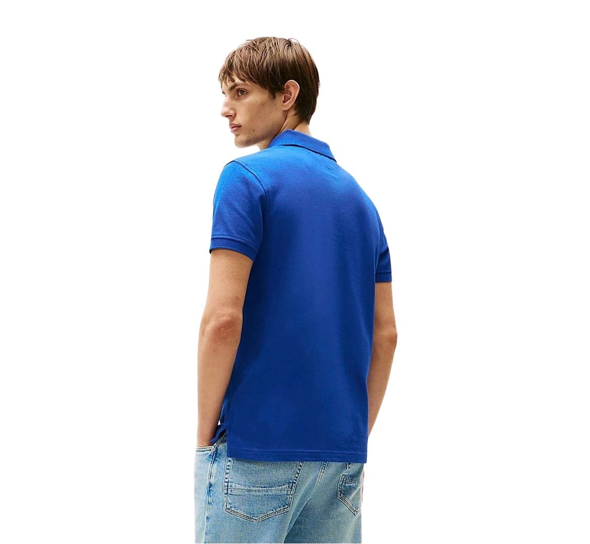 Tommy Hilfiger Slim Fit Stretch Polo Shirt