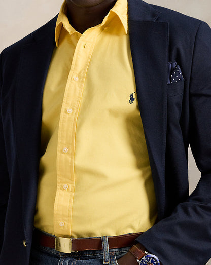 Ralph Lauren Custom Fit Shirt