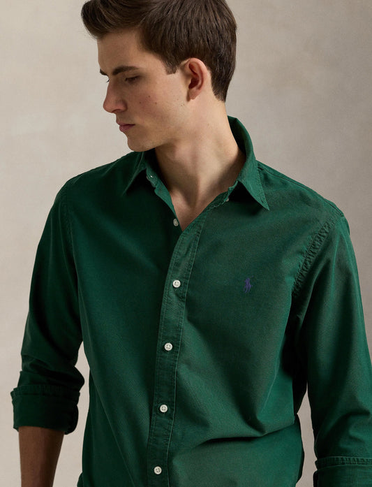 Ralph Lauren Custom Fit Shirt