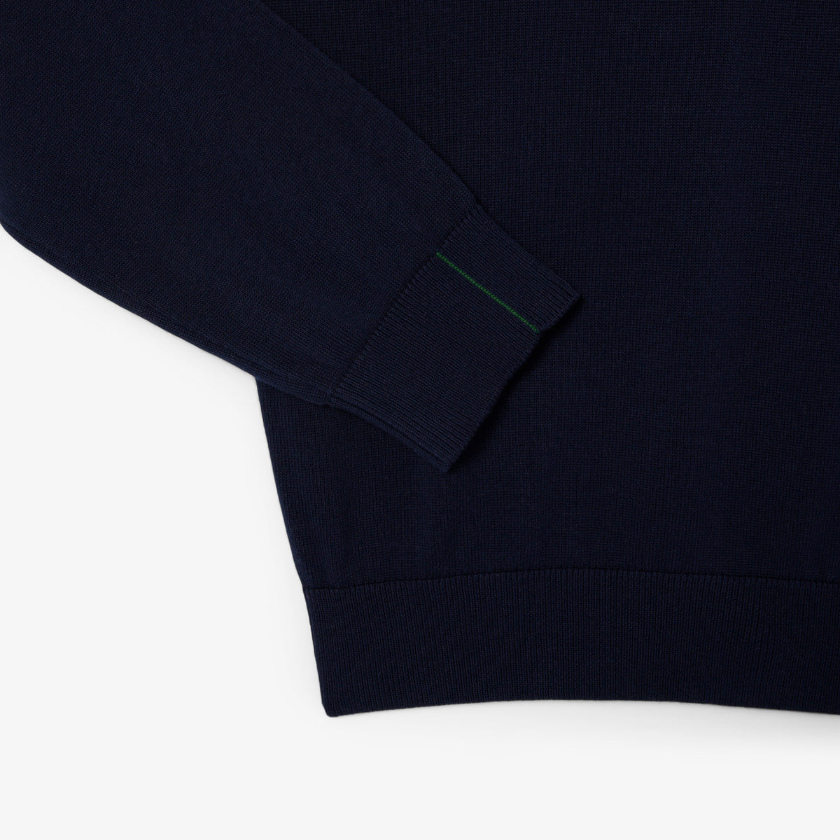 Lacoste Cotton Sweater