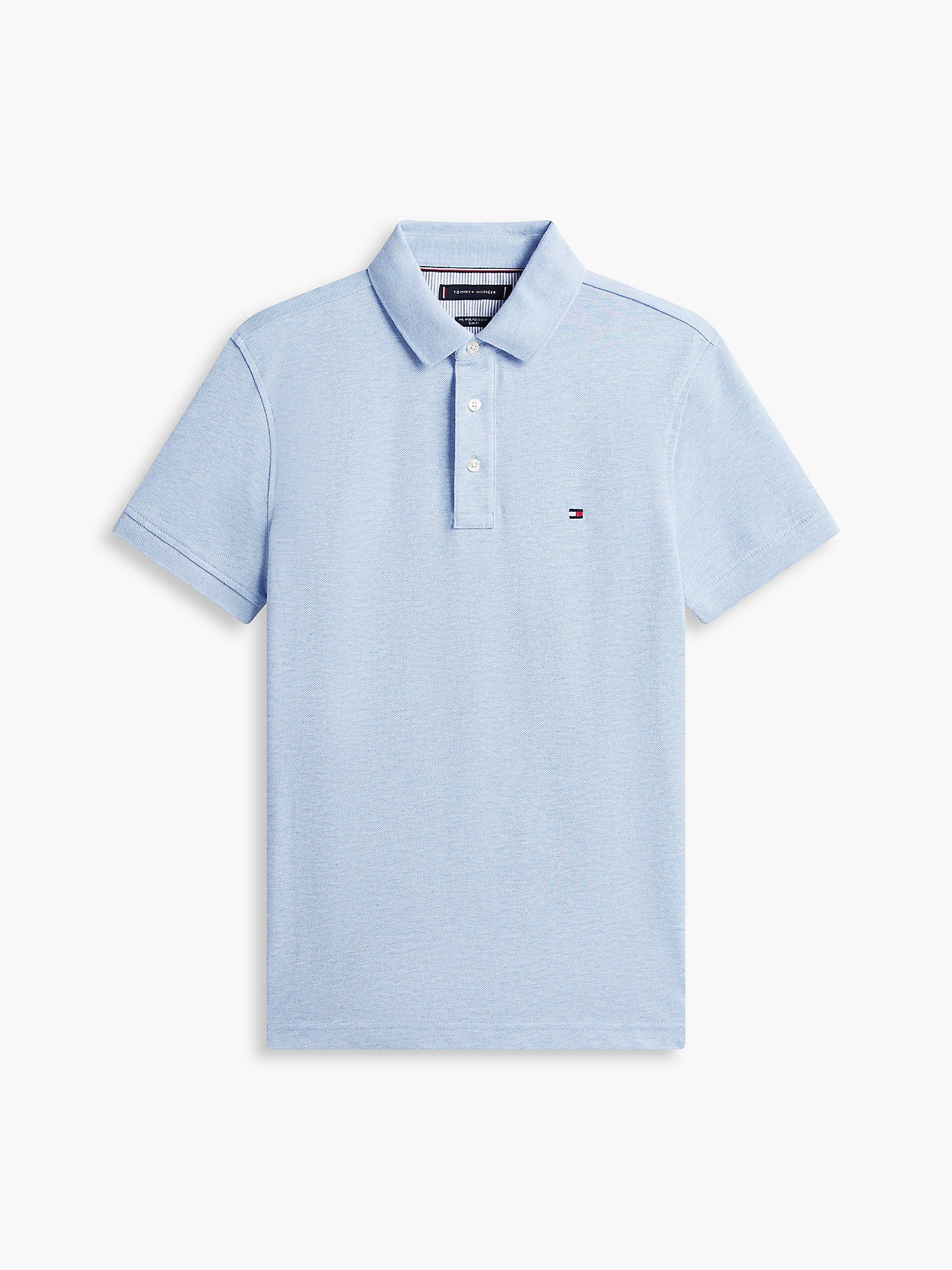 Tommy Hilfiger Slim Fit Stretch Polo Shirt