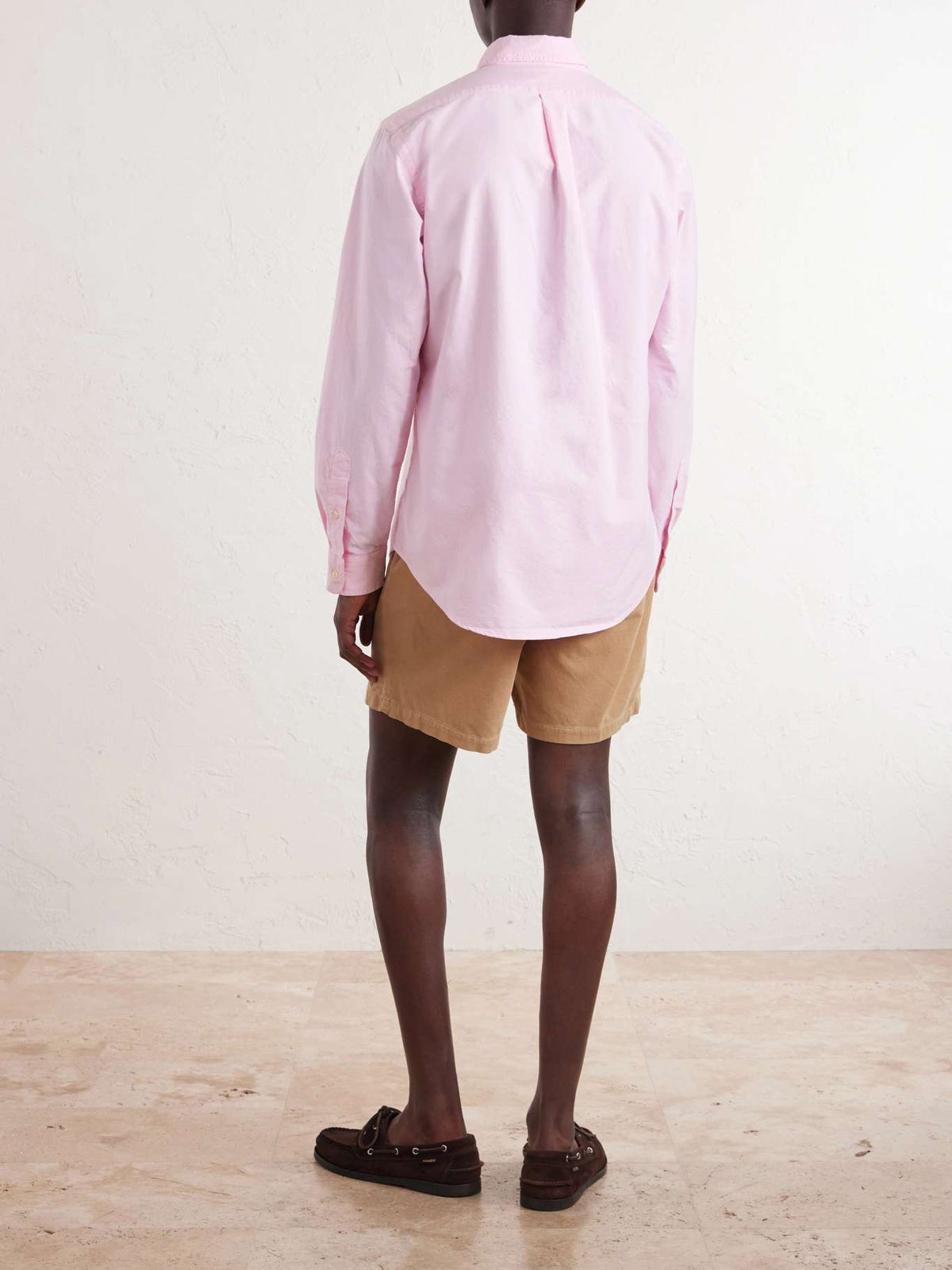 Ralph Lauren Custom Fit Shirt