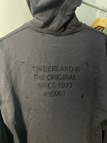 Timberland Hoodie - Relaxed Fit