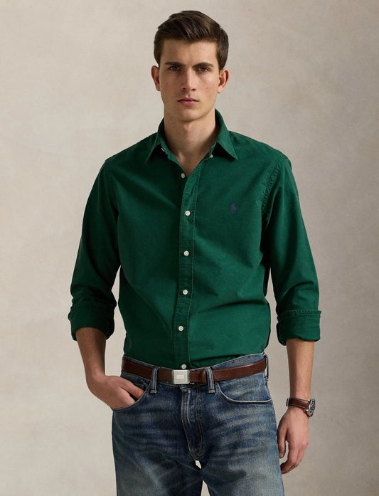 Ralph Lauren Custom Fit Shirt