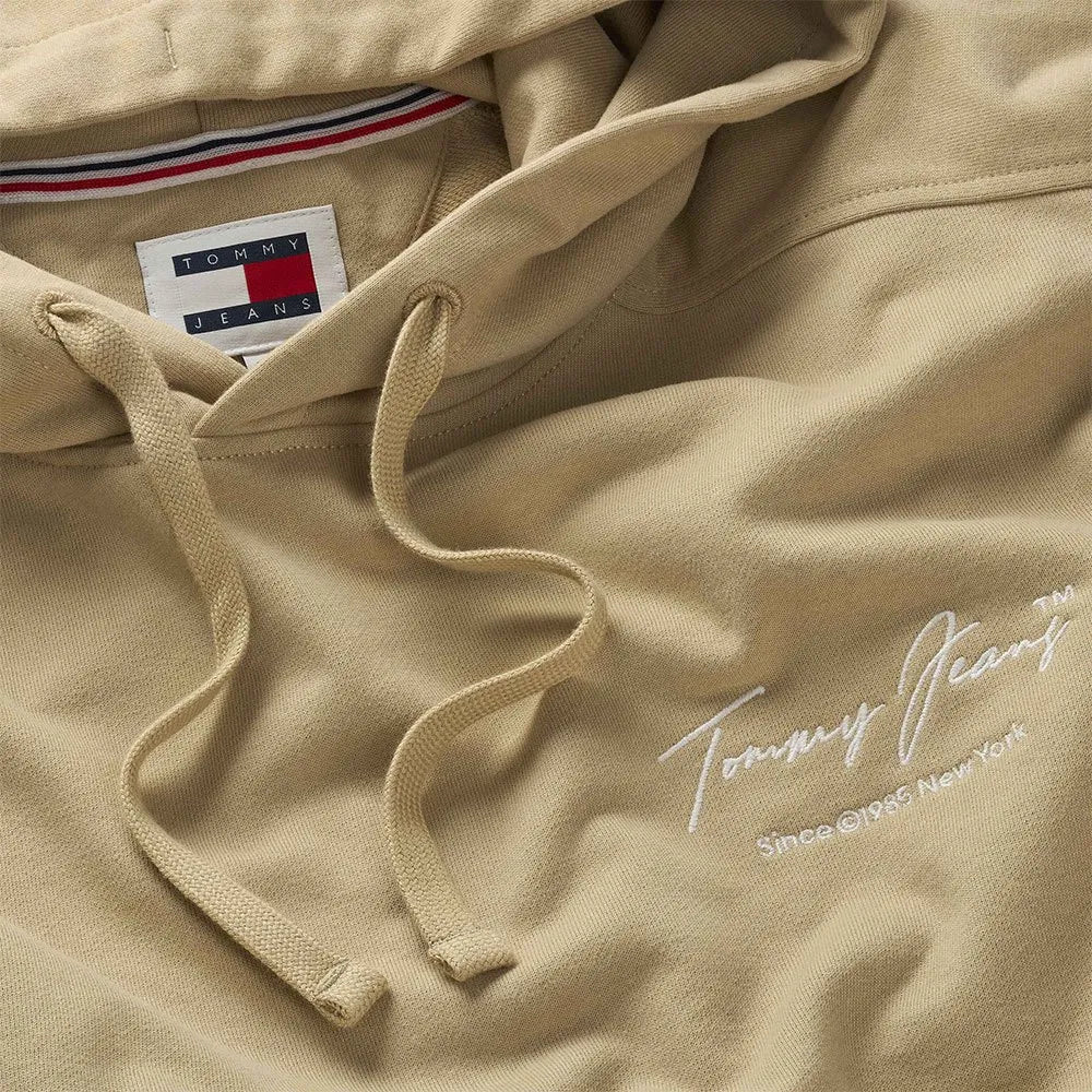 Tommy Jeans Hoodie