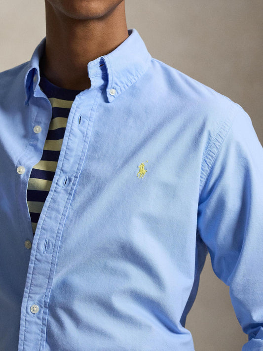 Ralph Lauren Custom Fit Shirt