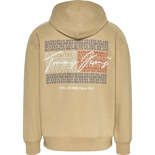 Tommy Jeans Hoodie
