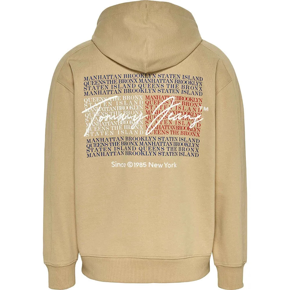 Tommy Jeans Hoodie
