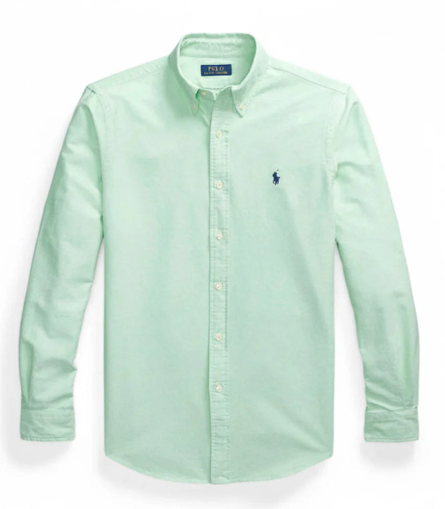 Ralph Lauren Custom Fit Shirt
