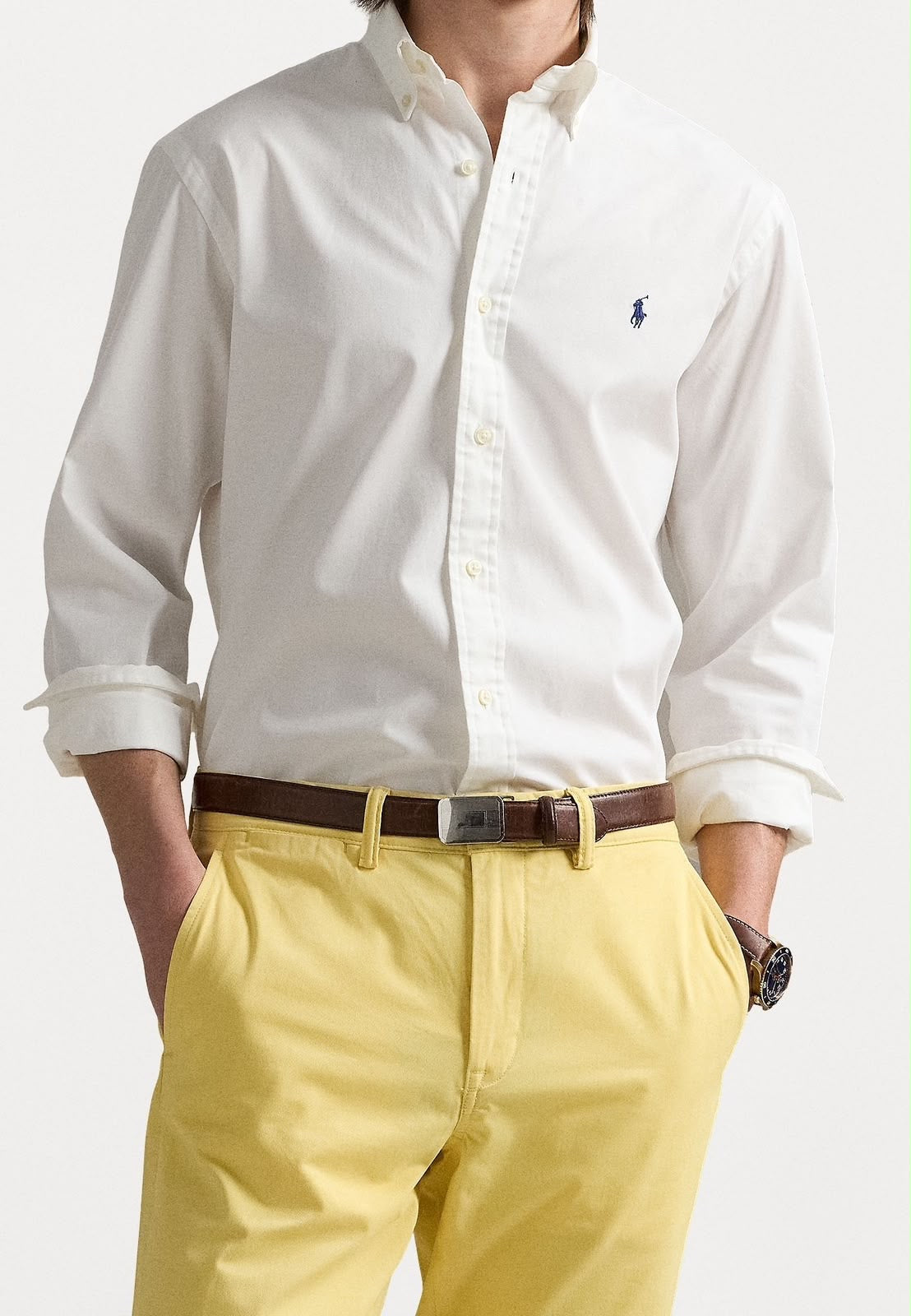 Ralph Lauren Classic Fit Shirt