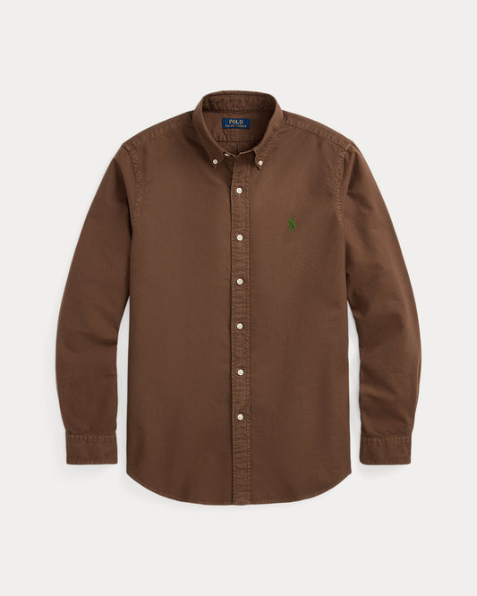 Ralph Lauren Custom Fit Shirt