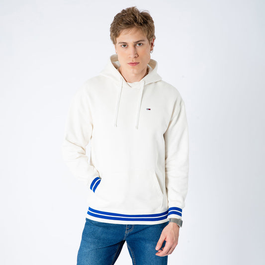 Tommy Jeans Varsity Stripe Hoodie