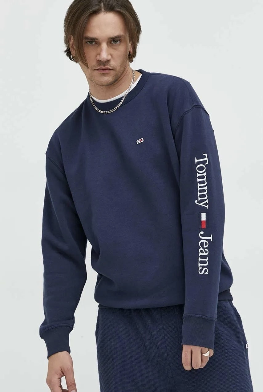 Tommy Jeans Sweatshirt