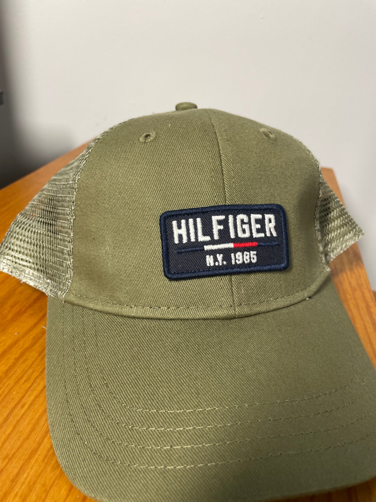 Tommy Hilfiger Cap