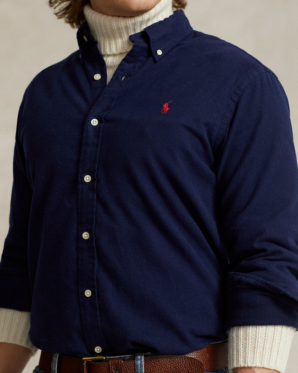 Ralph Lauren Classic Fit Shirt