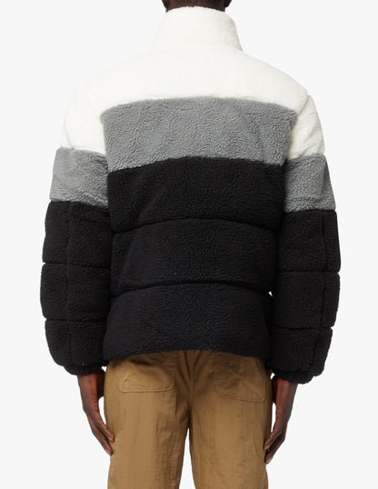 Tommy Jeans Giacca puffer cozy multicolor