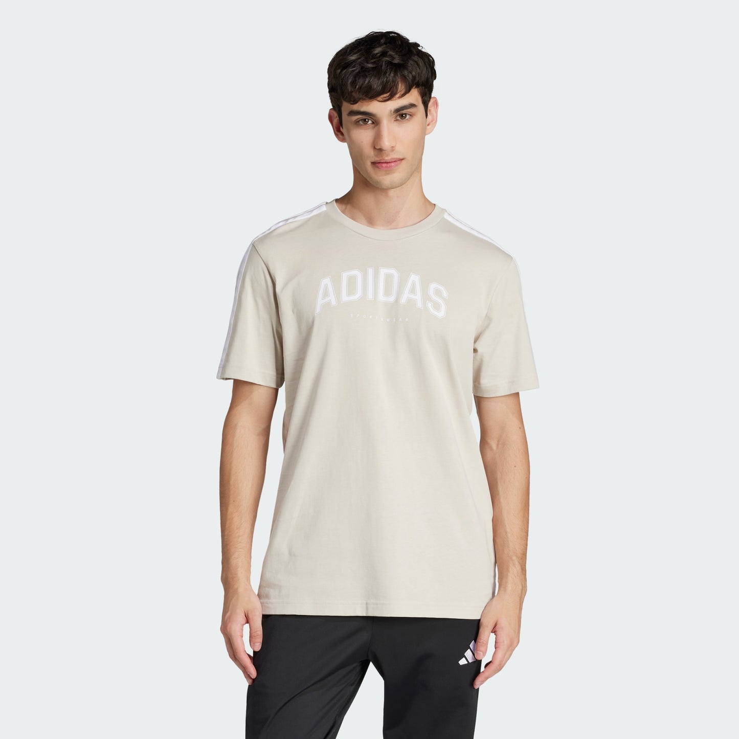 Adidas College T-shirt