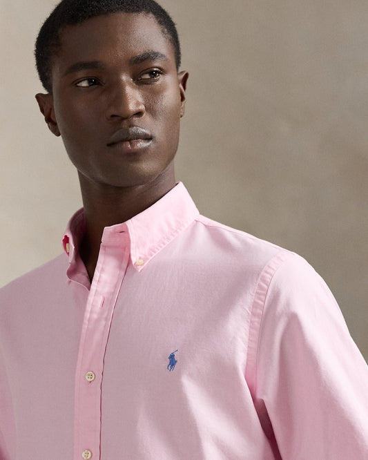 Ralph Lauren Custom Fit Shirt