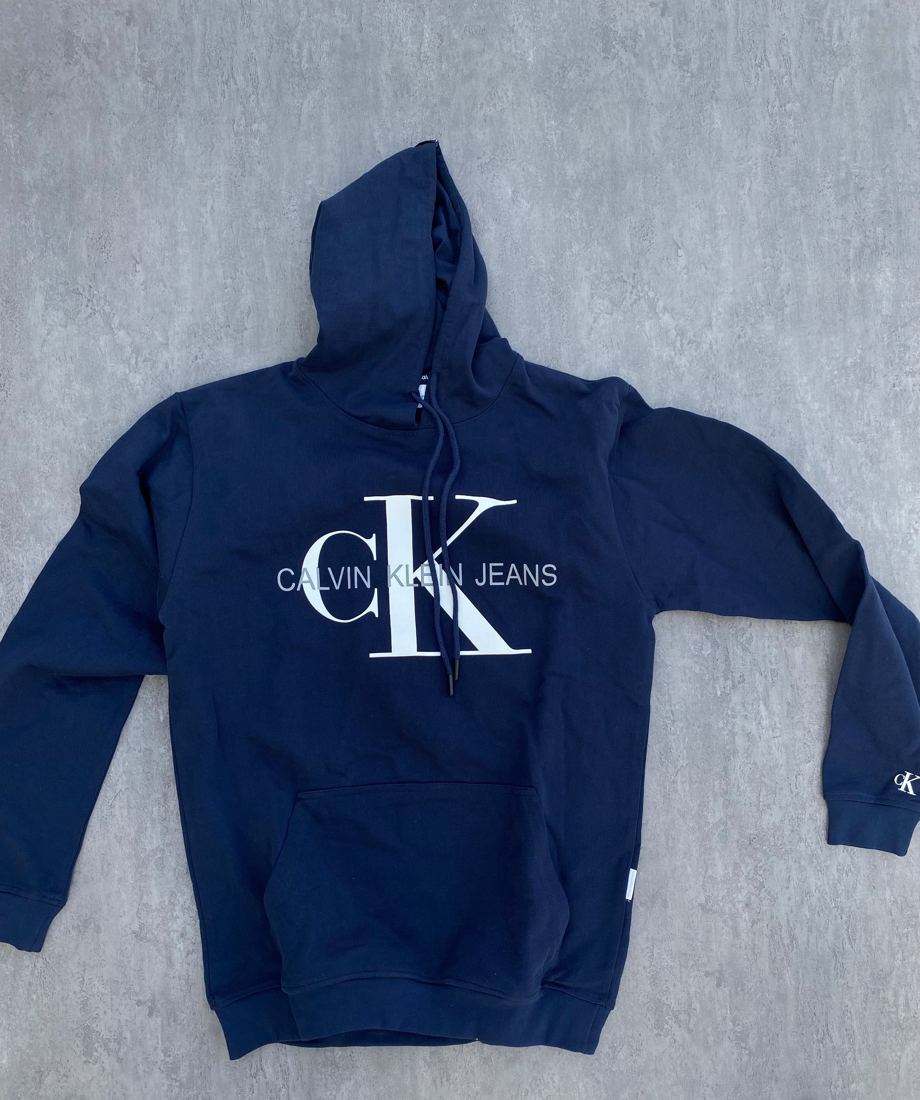 Calvin Klein Jeans Essential Hoodie Regular