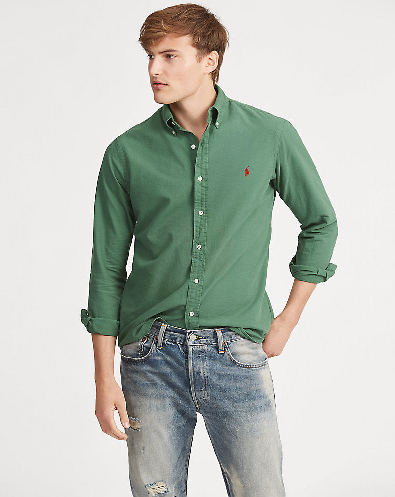Ralph Lauren classic Fit Shirt