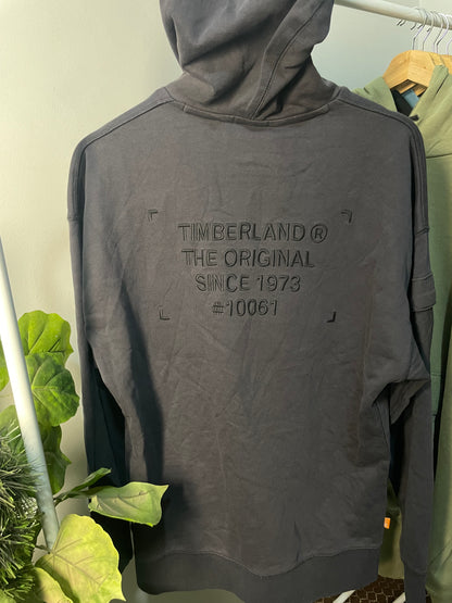 Timberland Hoodie - Relaxed Fit
