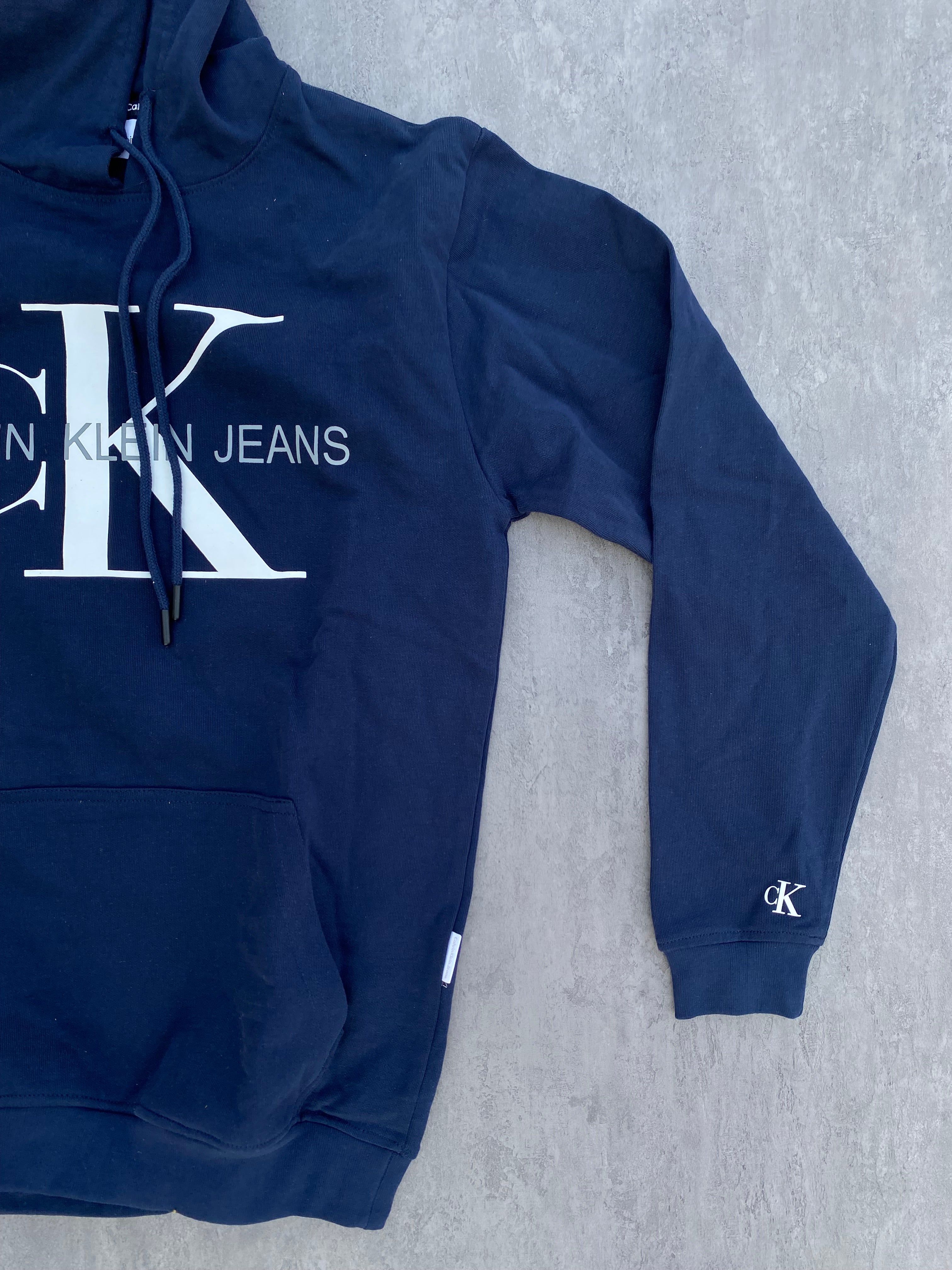 Calvin Klein Jeans Essential Hoodie Regular