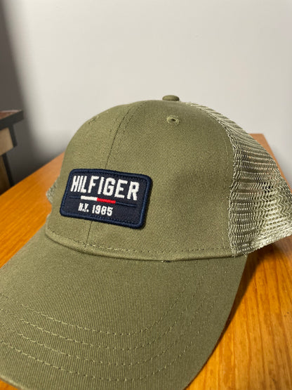 Tommy Hilfiger Cap