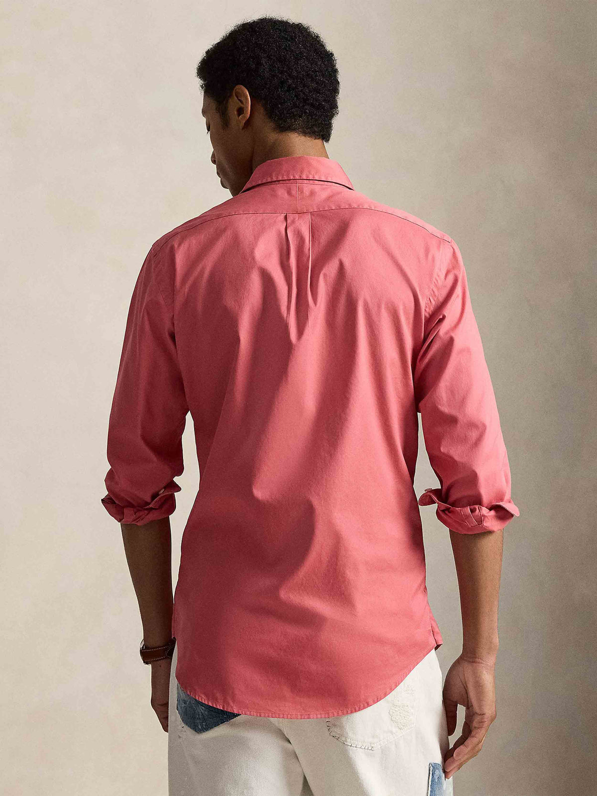 Ralph Lauren Custom Fit Shirt