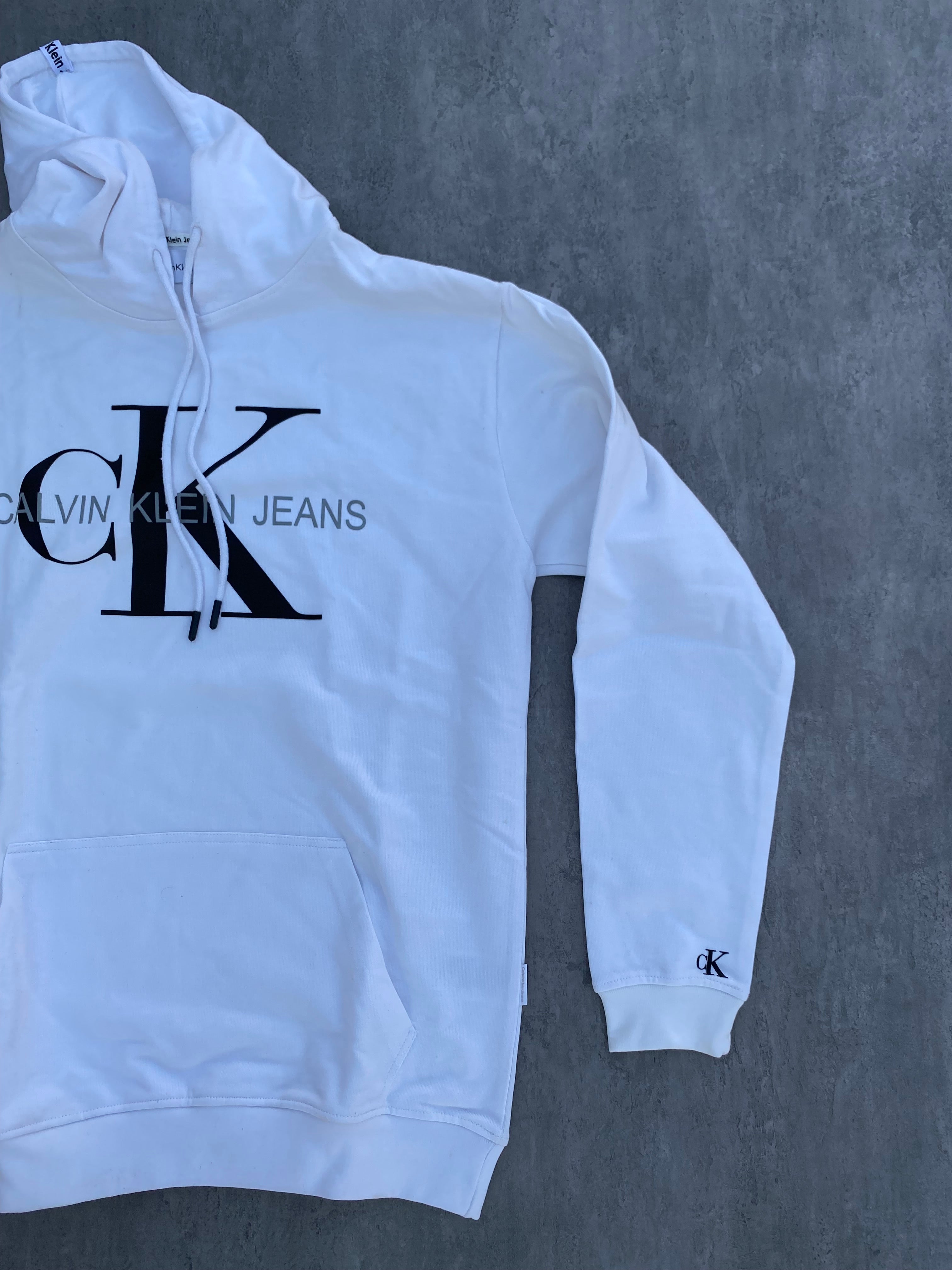 Calvin Klein Jeans Essential Hoodie Regular